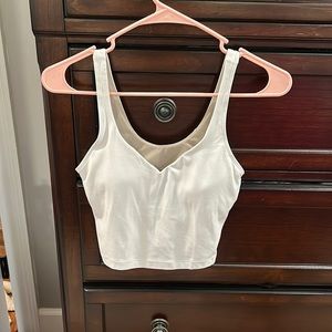 Lululemon align tank!